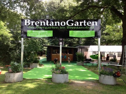 照片: Brentano Garten